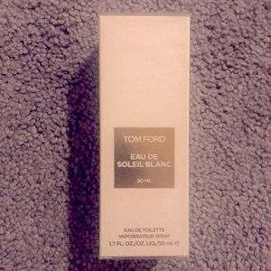 Tom Ford Eau Dr Soleil Blanc